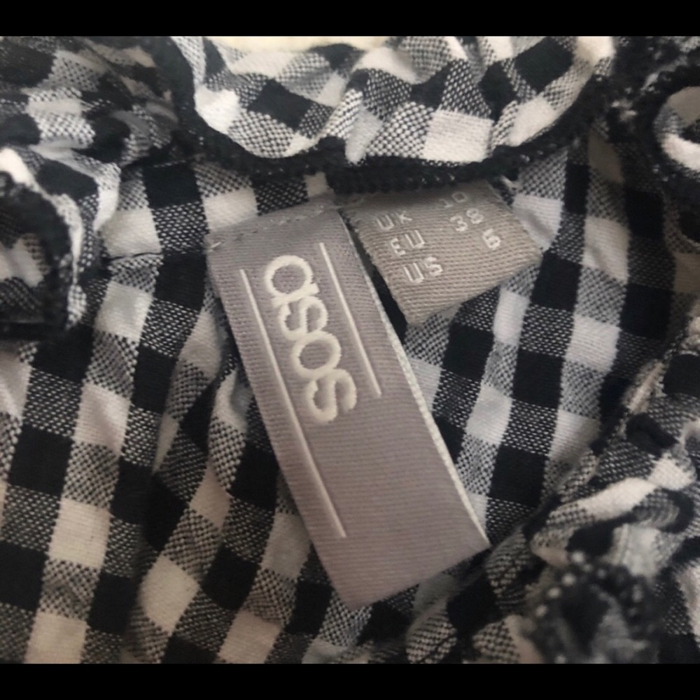 ASOS Blouse - Picture 3 of 4